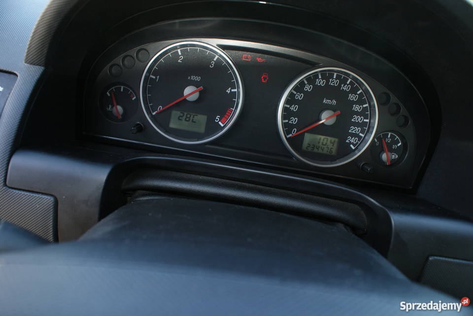 Sprzedam Forda Mondeo MK3 20 TDDI 115 Ghiaxenon ABS Łomża sprzedam