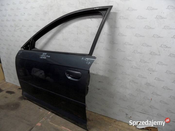 AUDI A3 SPORTBACK I 8PA LIFT 10r drzwi lewy Kielce