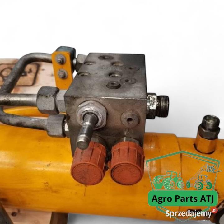 Siłownik główny ramienia Dieci 407 Agri Plus Ciechanowiec sprzedam