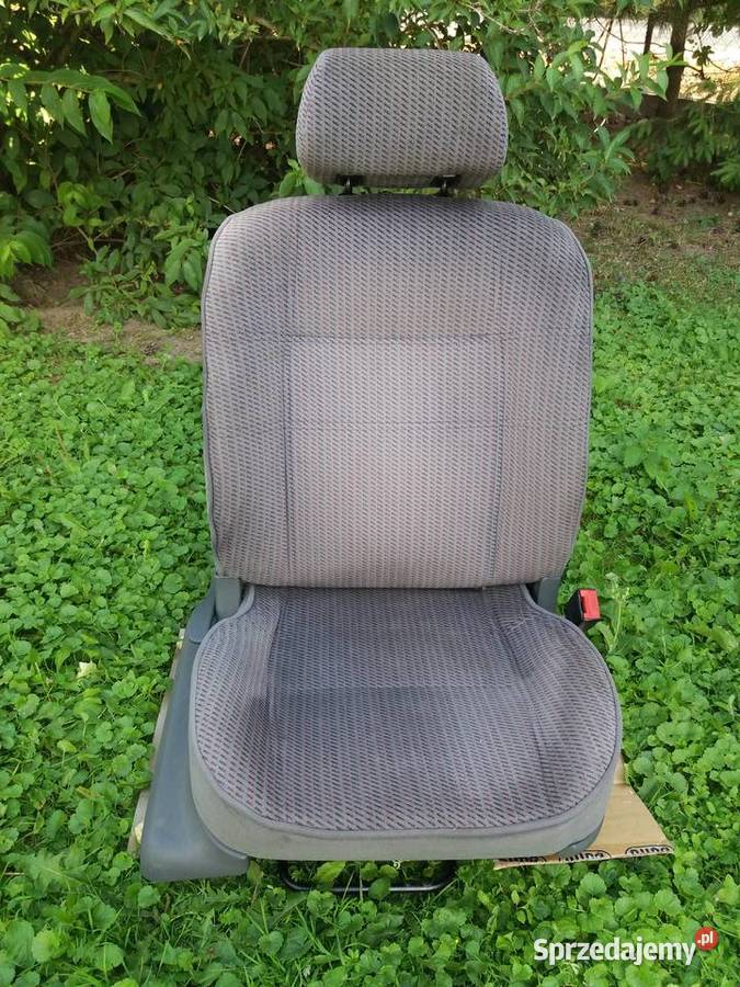 Zagłówek przedniego siedzenia Citroen ZX zagłówki Warszawa