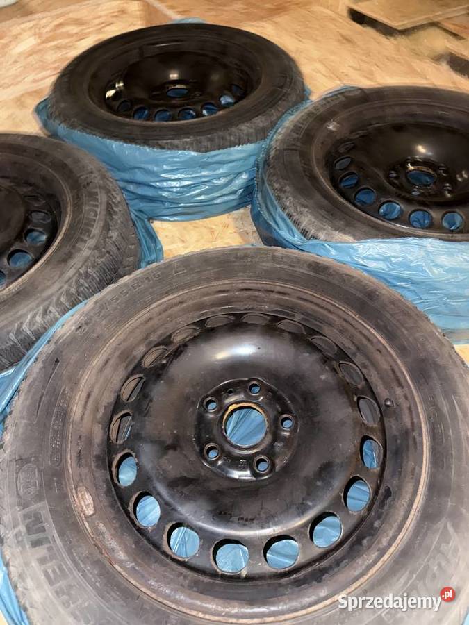 stalówki z oponami mazowieckie