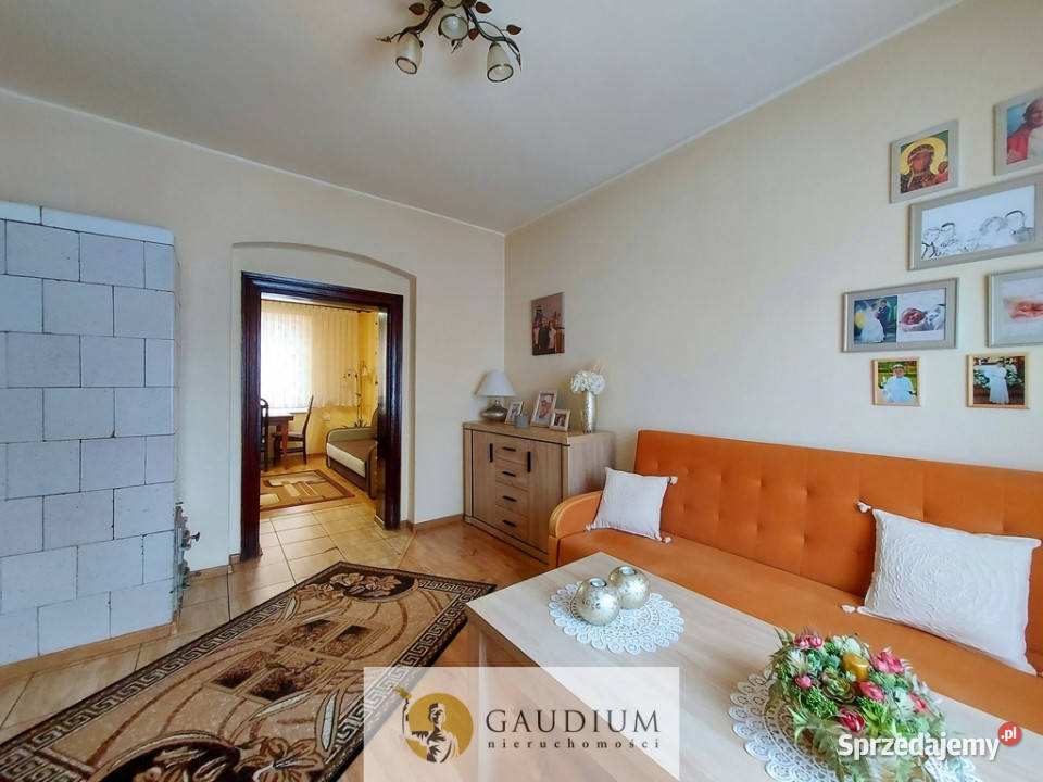 Inwestycyjna gratka 2 pokoje w Tczewie Tczew sprzedam