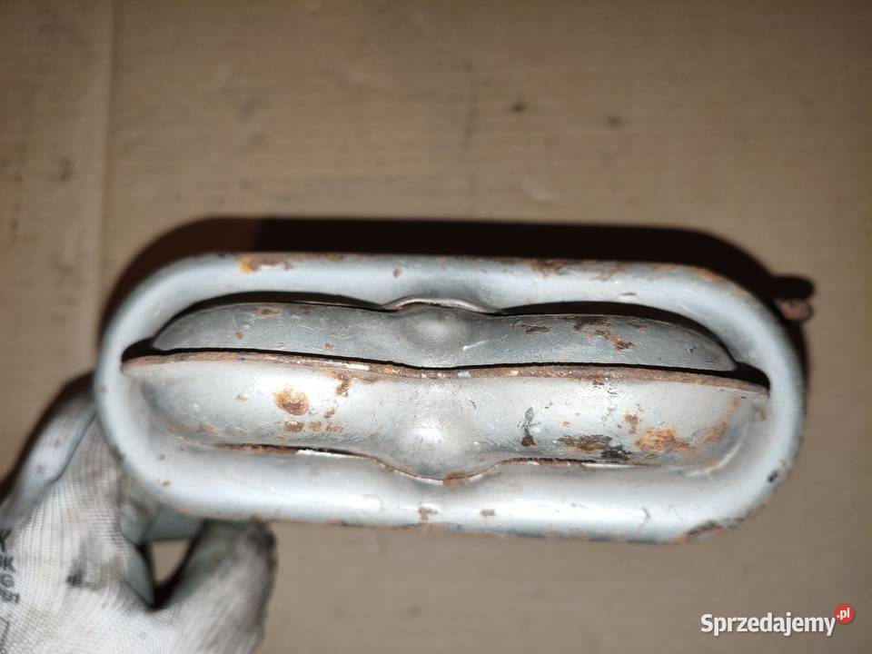 Filtr powietrza Iż 49