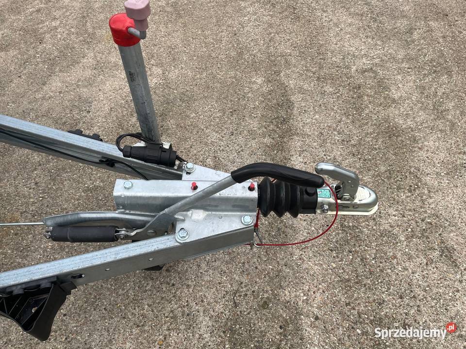 MARTZ TIEFLADER 350DMC1300 mazowieckie Warszawa