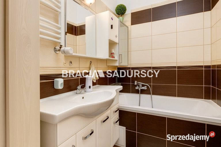 Do sprzedaży mieszkanie Kraków 52m 3 pokojowe