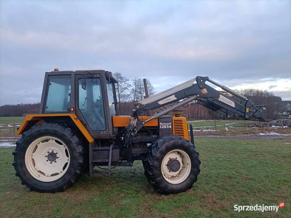Renault 12054 Łomża