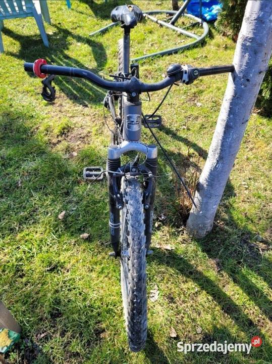 Rower Górski Giant GTX 24 cale Solidny MTB Rzeszów