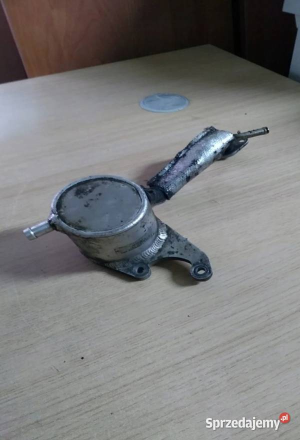 Regulator oleju 07L145237 Audi RS6 50 BUH podkarpackie Mielec