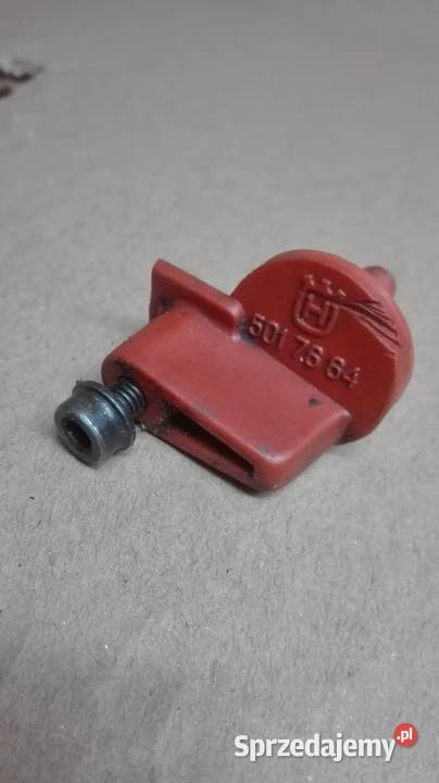 Wychwytnik łańcucha husqvarna 51 55 Żywiec sprzedam