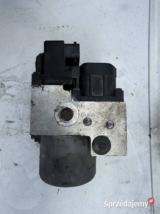 Pompa ABS VW SKODA SEAT 1j0 907 379 Q Ostrów Wielkopolski