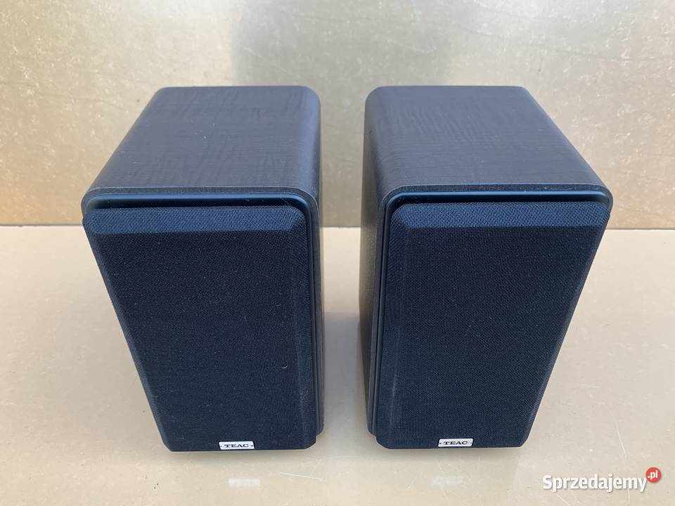 Kolumny TEAC LSW300 Audio sprzedam