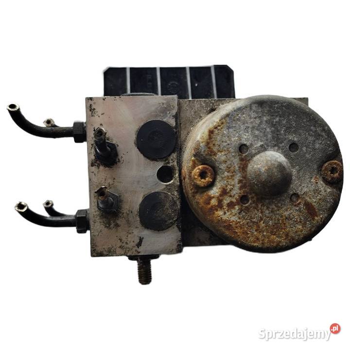 Vw Passat B5 Audi A4 B5 A6 A8 D2 Pompa Sterownik Rok produkcji 2001 sprzedam