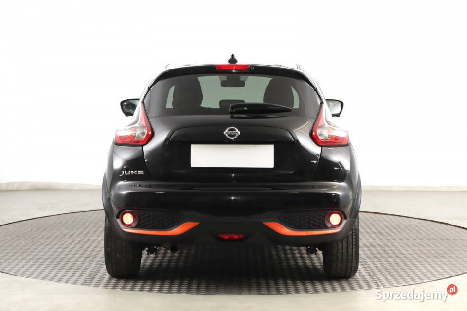 Nissan Juke 16 i Zabrze