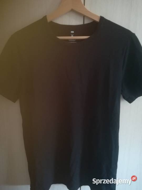 4 koszulki męskie Warszawa