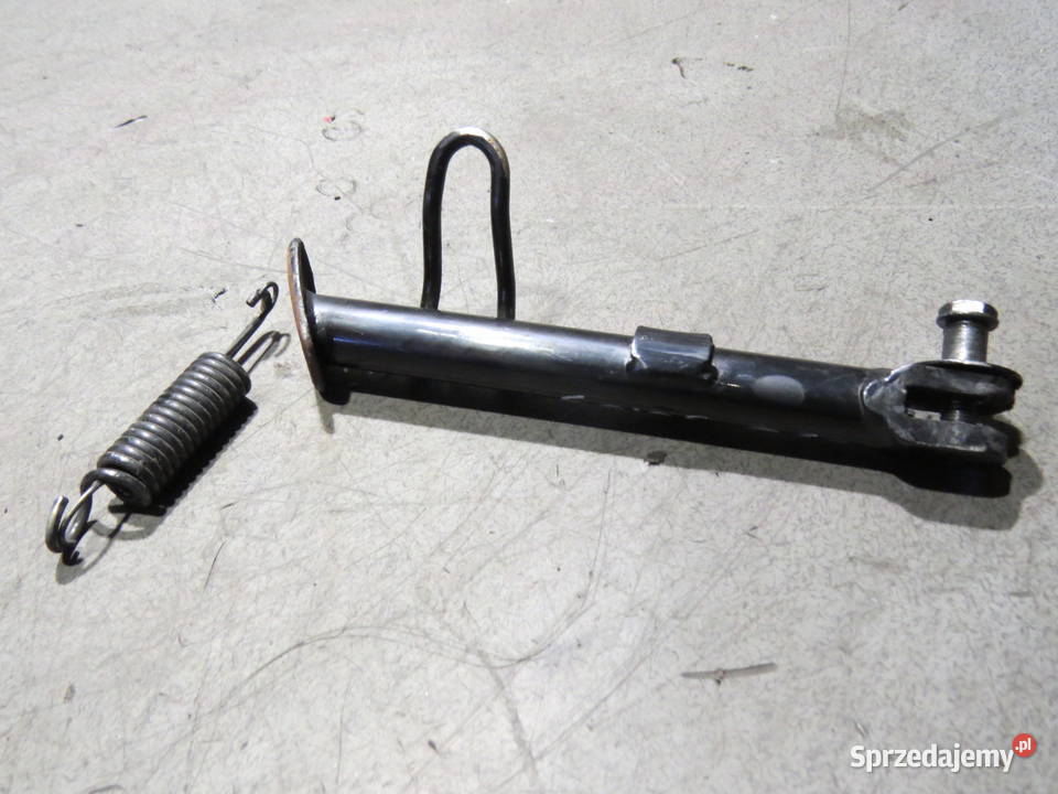 HONDA FORZA FSS nss 300 14 set stopka nożka mazowieckie Warszawa sprzedam
