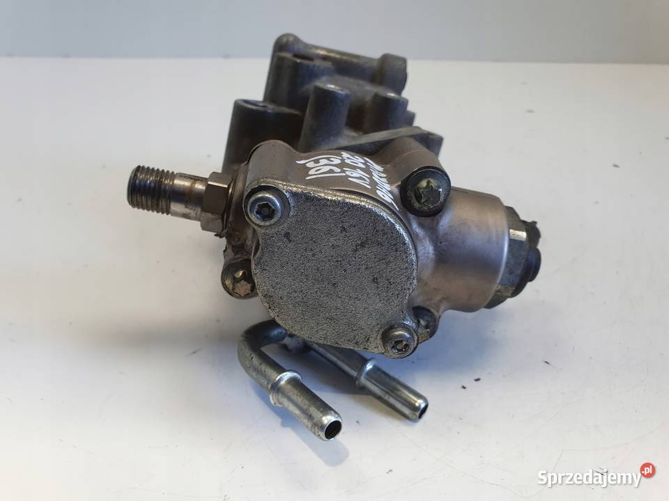 Mazda CX7 CX7 23 T POMPA WTRYSKOWA osobowe Chełm