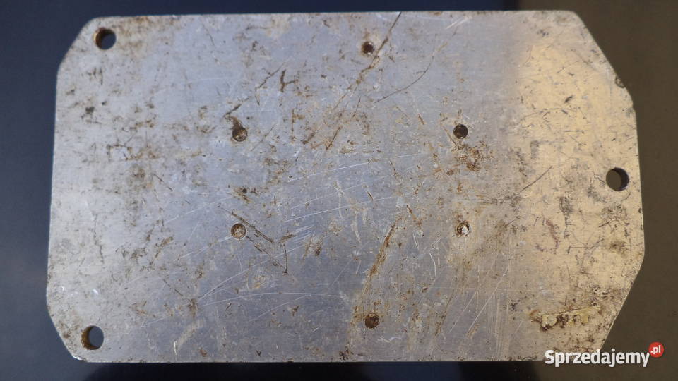 Rozdzielacz podnośnika Ursus C328 c33 Starogard Gdański sprzedam