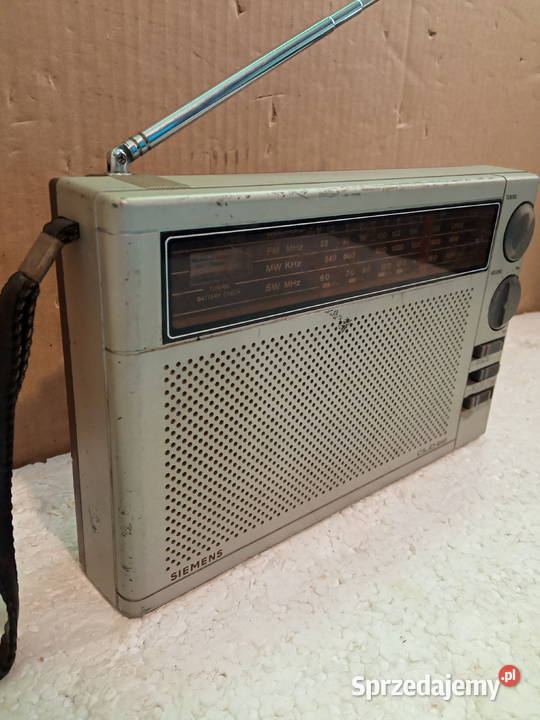 SIEMENS RK 612 CLUB 612 Poznań