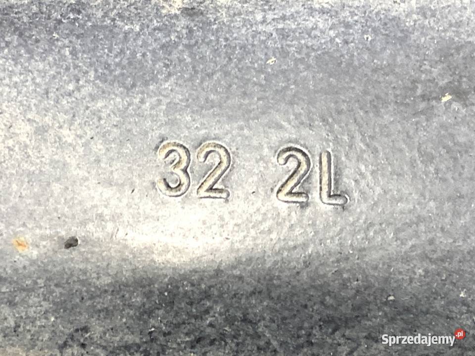 WAHACZ LEWY PRZÓD VW UP Hatchback PRZEDNI LEWA