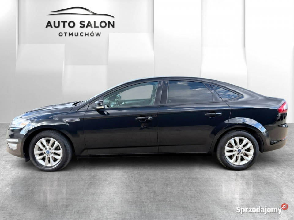 Ford Mondeo GOLD X klimatronik ALUSY pełna elek Ford opolskie Otmuchów