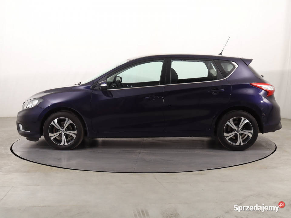 Nissan Pulsar 12 DIGT sprzedam