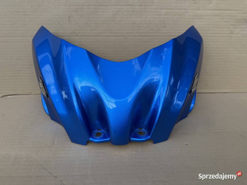 GSXR 1000 K9 L6 Osłona zbiornika paliwa Jaszczów
