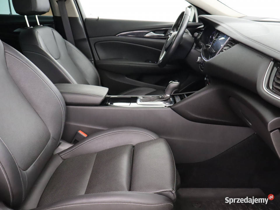 Opel Insignia 20 CDTI Bielany Wrocławskie