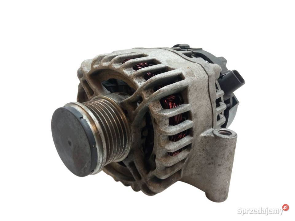 ALTERNATOR 13 CDTI Opel Corsa IV 20062014 D