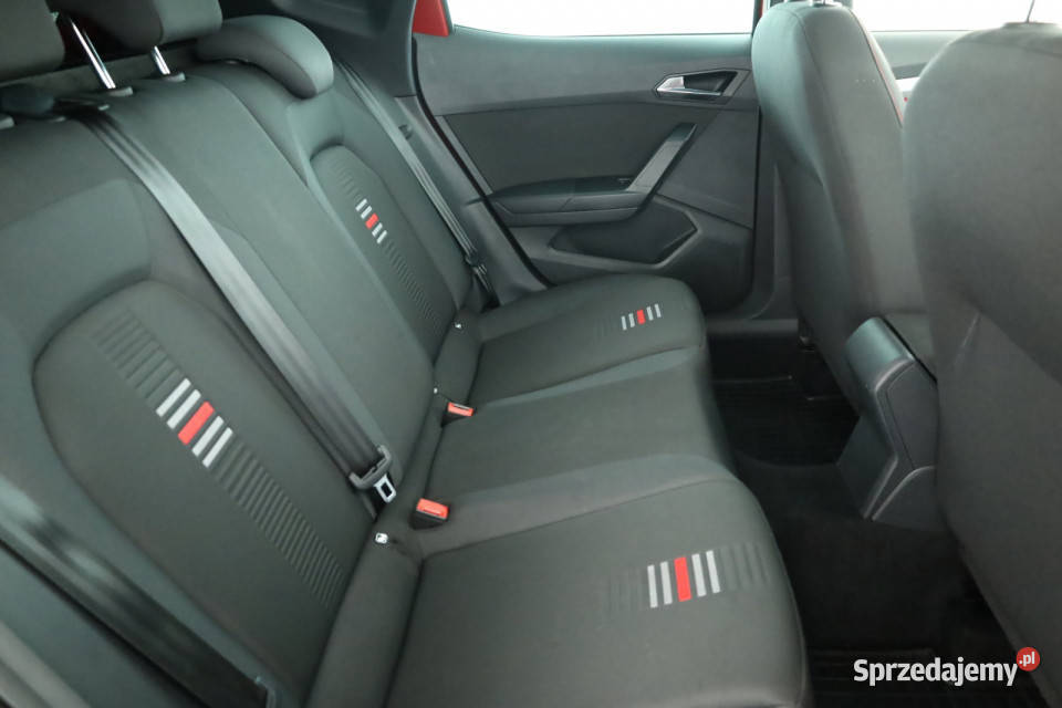 Seat Arona 15 TSI Piaseczno