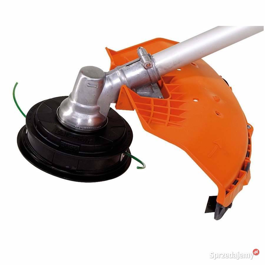 OLEO MAC SPARTA 441 T KOSA SPALINOWA DO TRAWY sprzedam