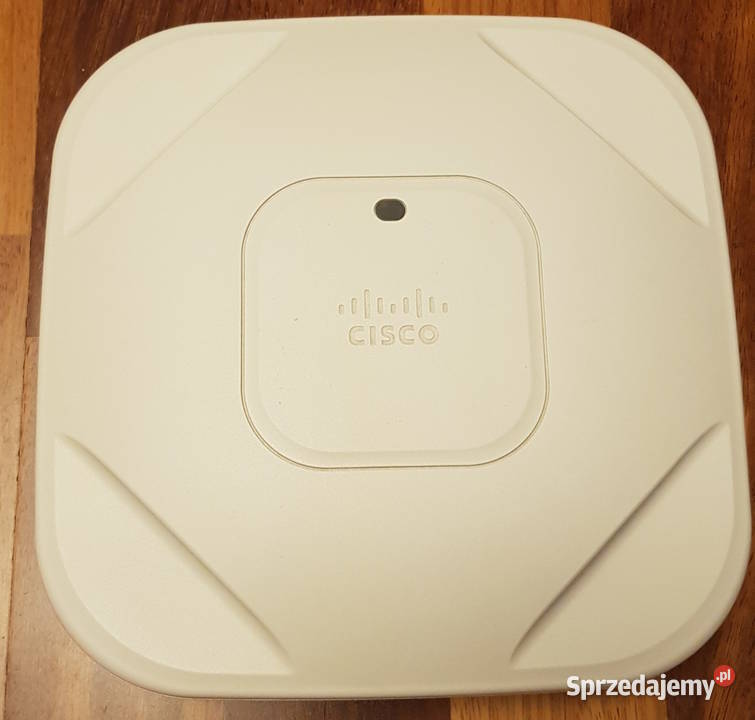 Access Point Cisco AIRSAP1602IEK9 80211ngba WiFi Cisco Oława