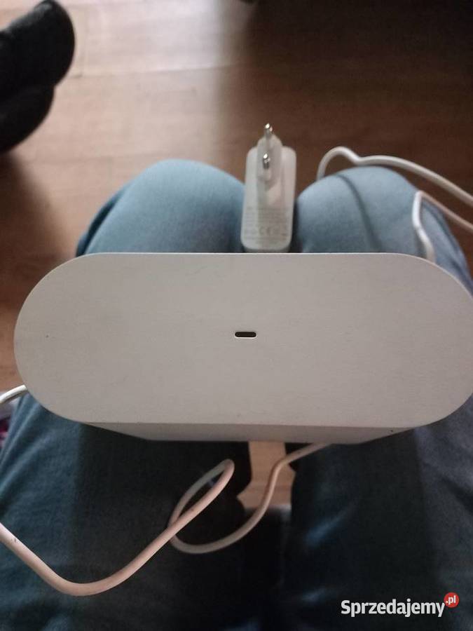 Stacją dokująca do robota xm pomorskie Chojnice sprzedam