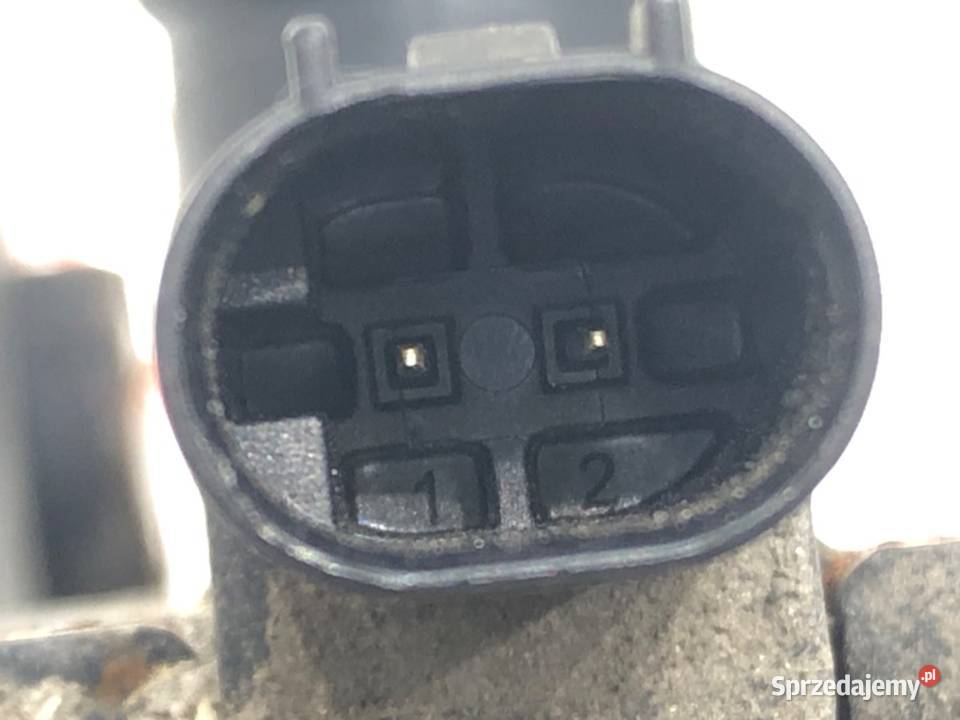 DODATKOWA POMPA WODY ALFA STELVIO 50533799 20 Motoryzacja