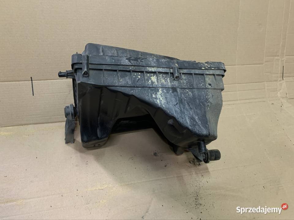 55556464 obudowa filtra powietrza opel astra h Szczecin