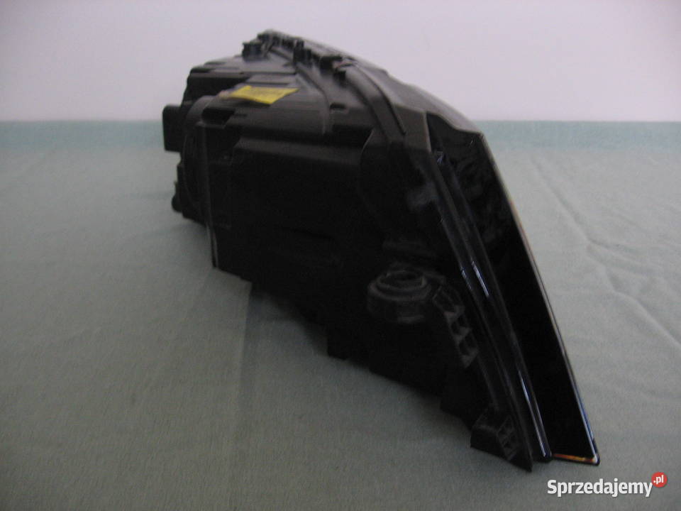 5E1941015C Reflektor przedni lewy do Skoda Warszawa