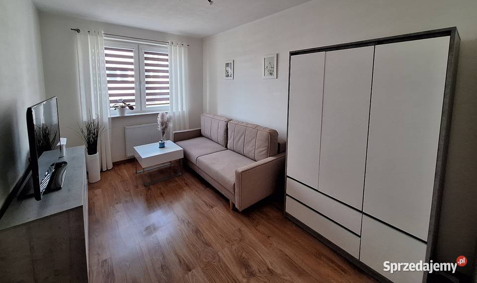 Mieszkanie2miejsca postojowe piwnica Pruszcz Gdański