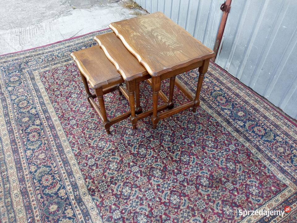 Trojaki sprzedam Dom i Ogród Borówno sprzedam