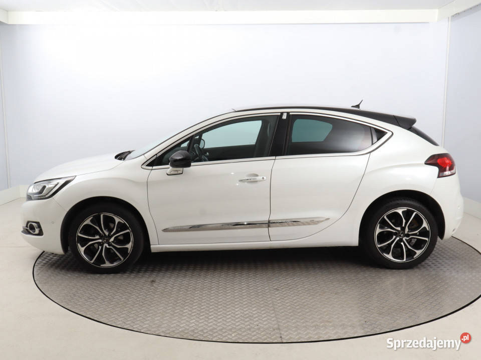 DS 4 12 PureTech DS4 Bielany Wrocławskie
