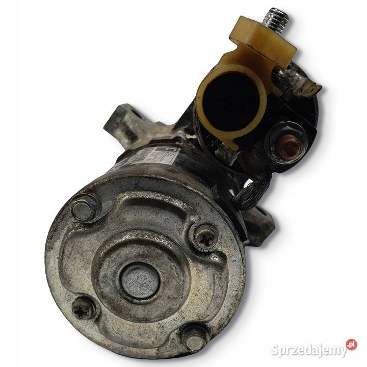 ROZRUSZNIK Mazda 6 II GH 18 16V M000T32871 LF4J osobowe Chełm sprzedam