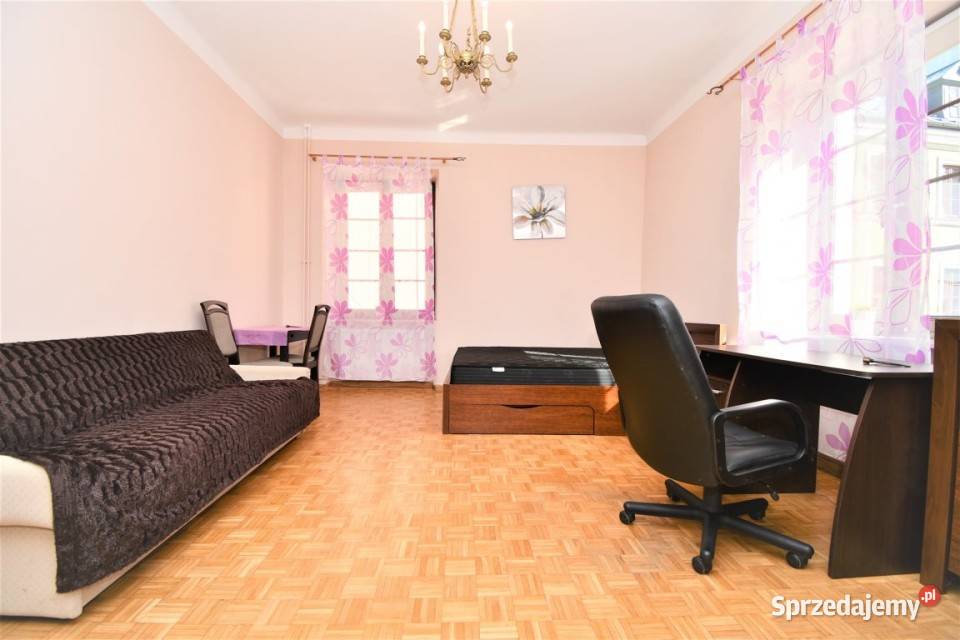 Mieszkanie Lublin 605m2 2 pokojowe