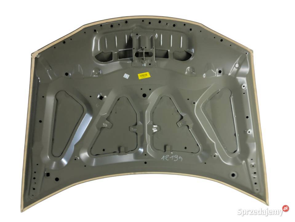 Honda City GM2 GM3 V 022009122013 Maska pokrywa Maski Skarżysko-Kamienna sprzedam