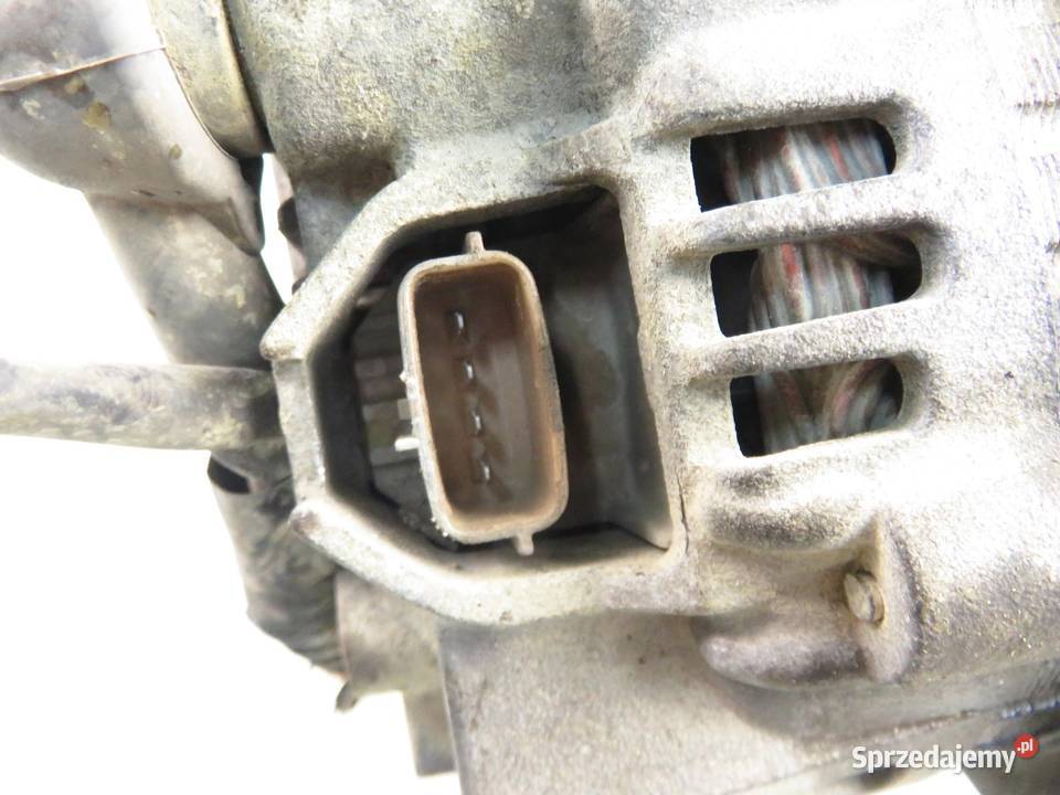 ALTERNATOR MITSUBISHI PAJERO PININ 20 GDI małopolskie sprzedam