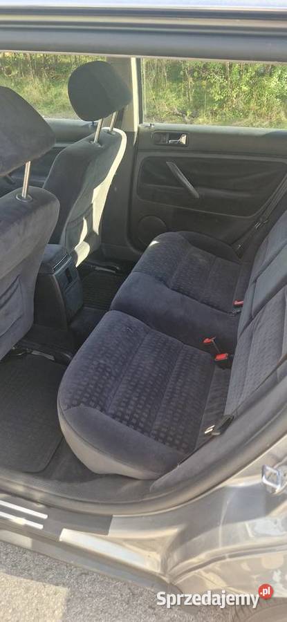 Passat B5 16 LPG GAZ 102KM Radom