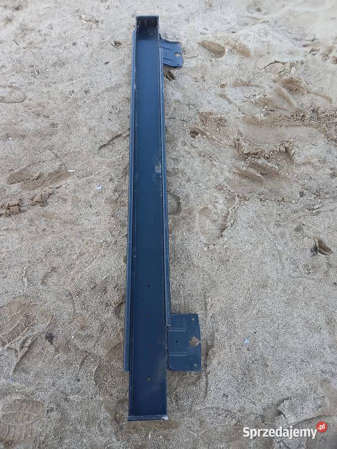 Belka tył Mercedes Benz A9065200633 Milejewo