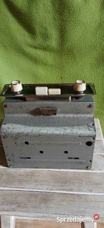 Radio Pionier ZRK Admirał Kraków