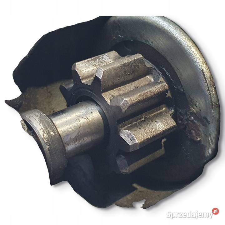 ROZRUSZNIK BMW E90 E91 E87 20 i