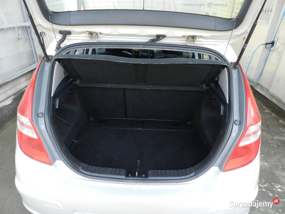 Hyundai i30 Klima 5 Drzwi 14i Olsztyn