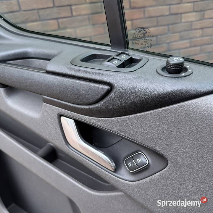 Ford Transit Custom 20 TDCi 130 2021 62 000 śląskie