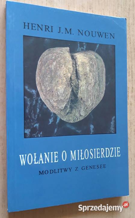 Blask miłosierdzia ks Wacław Hryniewicz