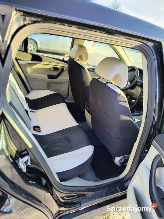 Saab 93 19 dizel 150 9-3 podlaskie Białystok